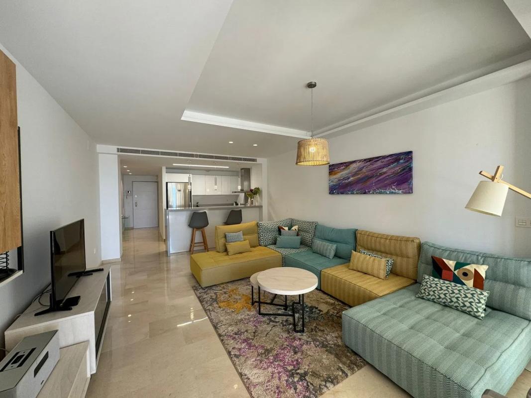 Sprzedaż mieszkania w Partida Paraíso, 55, La Villajoyosa / Vila Joiosa
 photo 2