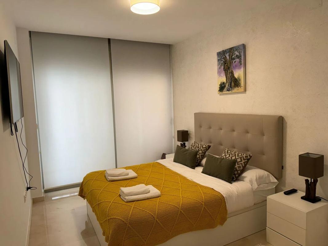 Sprzedaż mieszkania w Partida Paraíso, 55, La Villajoyosa / Vila Joiosa
 photo 4