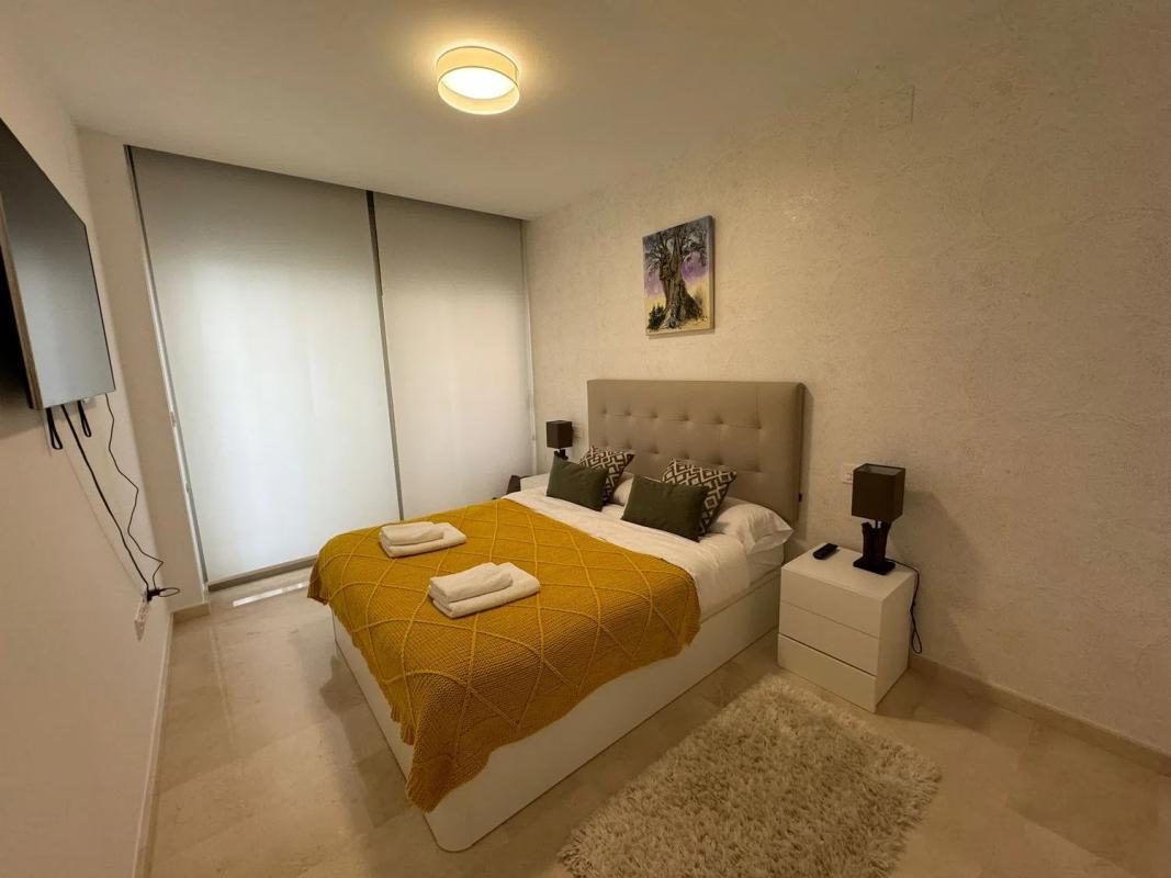 Sprzedaż mieszkania w Partida Paraíso, 55, La Villajoyosa / Vila Joiosa
 photo 5