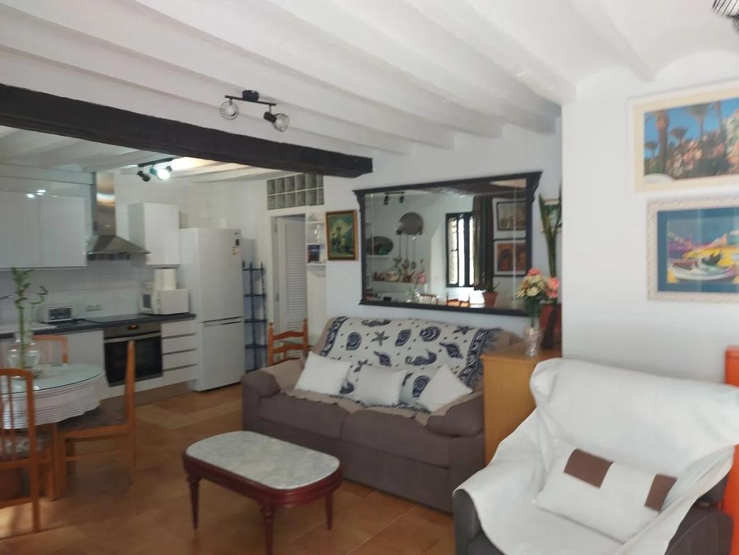 Venta de chalet independiente en Calle Doctor Álvaro Esquerdo, La Villajoyosa / Vila Joiosa
 photo 2