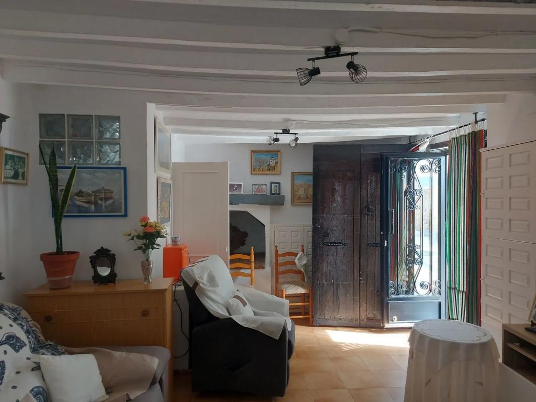 Venta de chalet independiente en Calle Doctor Álvaro Esquerdo, La Villajoyosa / Vila Joiosa
 photo 3