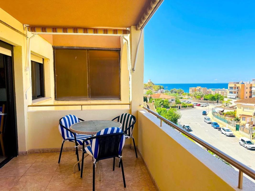 Sale of apartment in Plans - Gasparot, La Villajoyosa / Vila Joiosa
photo 1