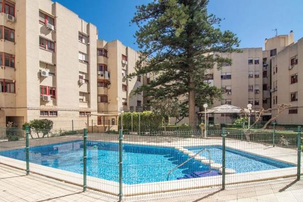 Mieszkanie na sprzedaż w Centro Urbano, La Villajoyosa / Vila Joiosa photo 1
