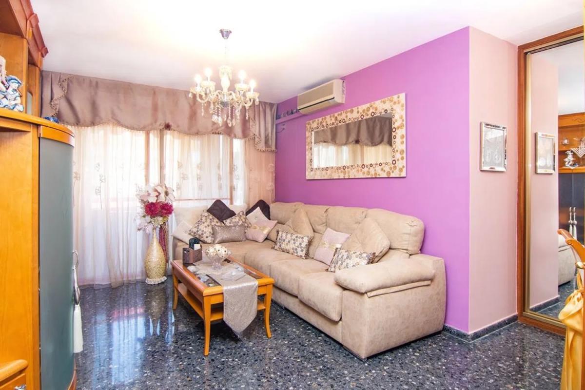 Venta de piso en Centro Urbano, La Villajoyosa / Vila Joiosa
 photo 2
