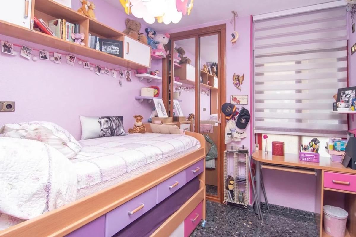 Venta de piso en Centro Urbano, La Villajoyosa / Vila Joiosa
 photo 3