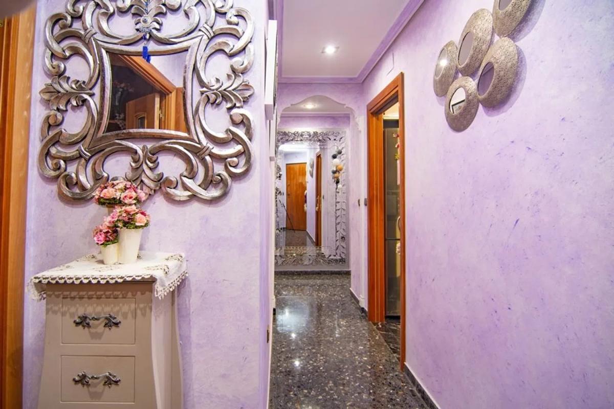 Venta de piso en Centro Urbano, La Villajoyosa / Vila Joiosa
 photo 4