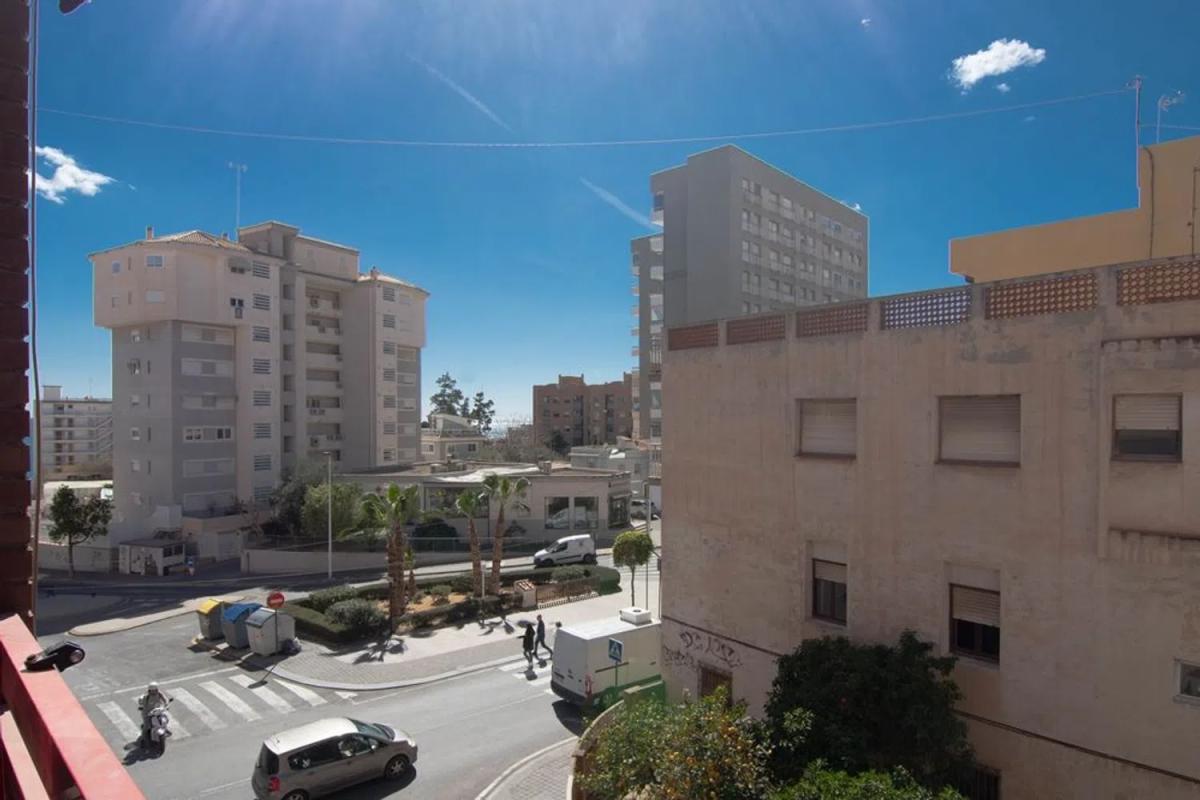 Venta de piso en Centro Urbano, La Villajoyosa / Vila Joiosa
 photo 5