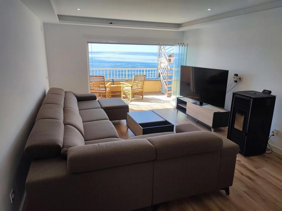 Venta de ático en Carretera del Port, 2, La Villajoyosa / Vila Joiosa photo 2