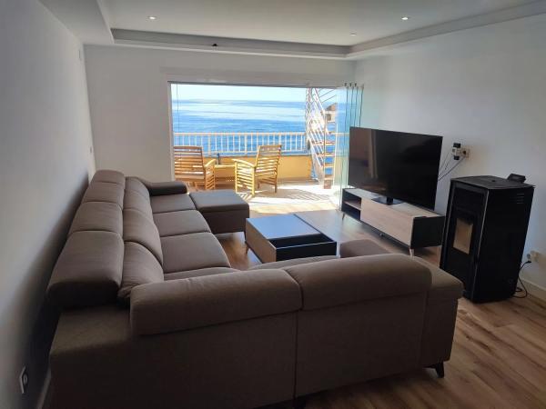 Ático en venta en Carretera del Port, 2, La Villajoyosa / Vila Joiosa thumbnail 1
