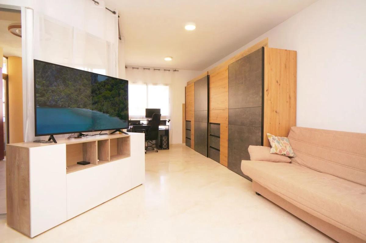 Venta de piso en Calle Gregal, 4, La Villajoyosa / Vila Joiosa
photo 2