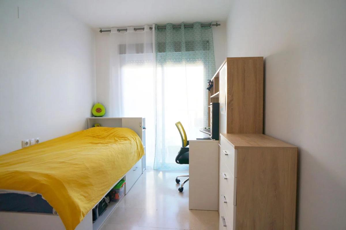Venta de piso en Calle Gregal, 4, La Villajoyosa / Vila Joiosa
photo 3