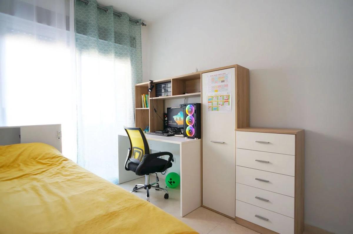 Venta de piso en Calle Gregal, 4, La Villajoyosa / Vila Joiosa
photo 4