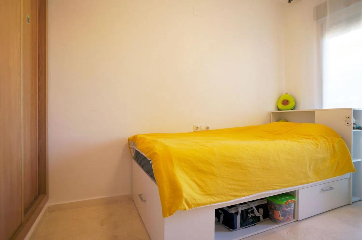 Venta de piso en Calle Gregal, 4, La Villajoyosa / Vila Joiosa
photo 5