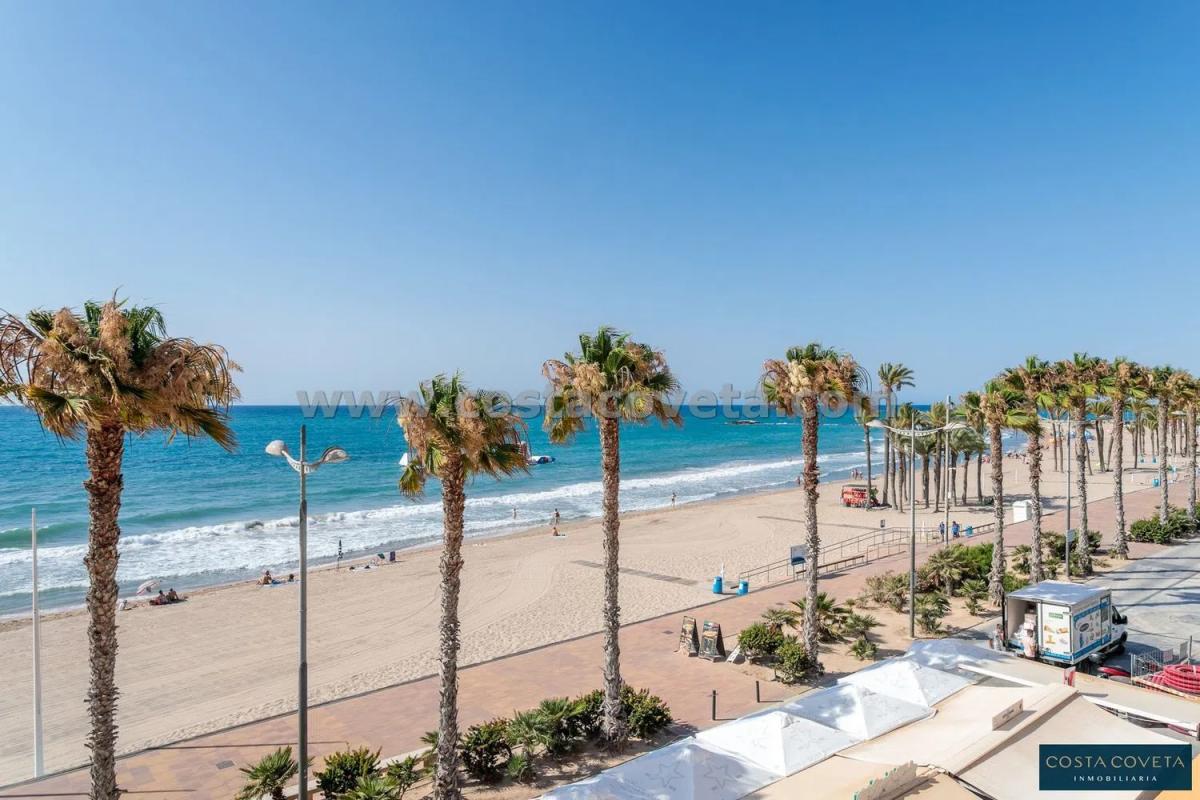 Venta de piso en Avenida del Port, 9 --3, La Villajoyosa / Vila Joiosa
 photo 2