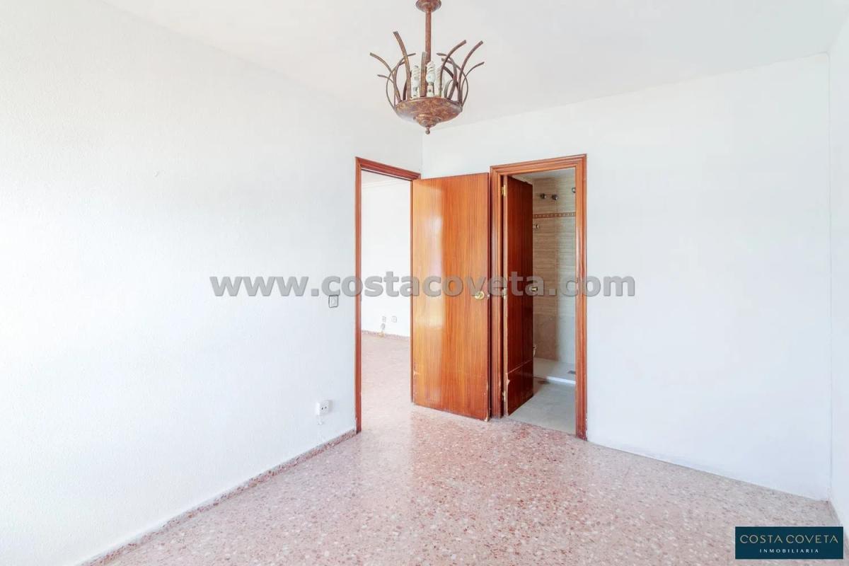 Venta de piso en Avenida del Port, 9 --3, La Villajoyosa / Vila Joiosa
 photo 3