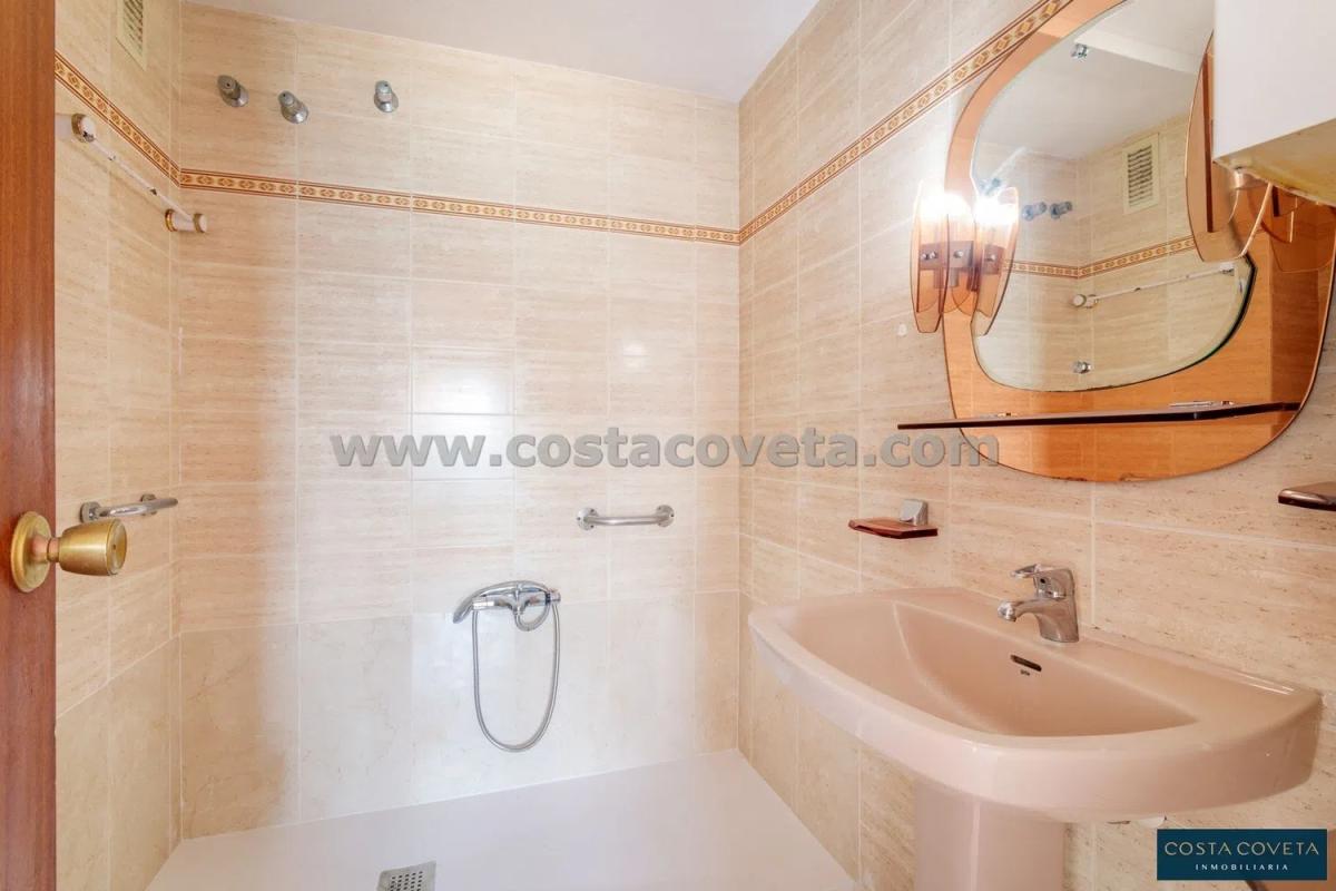 Venta de piso en Avenida del Port, 9 --3, La Villajoyosa / Vila Joiosa
 photo 4