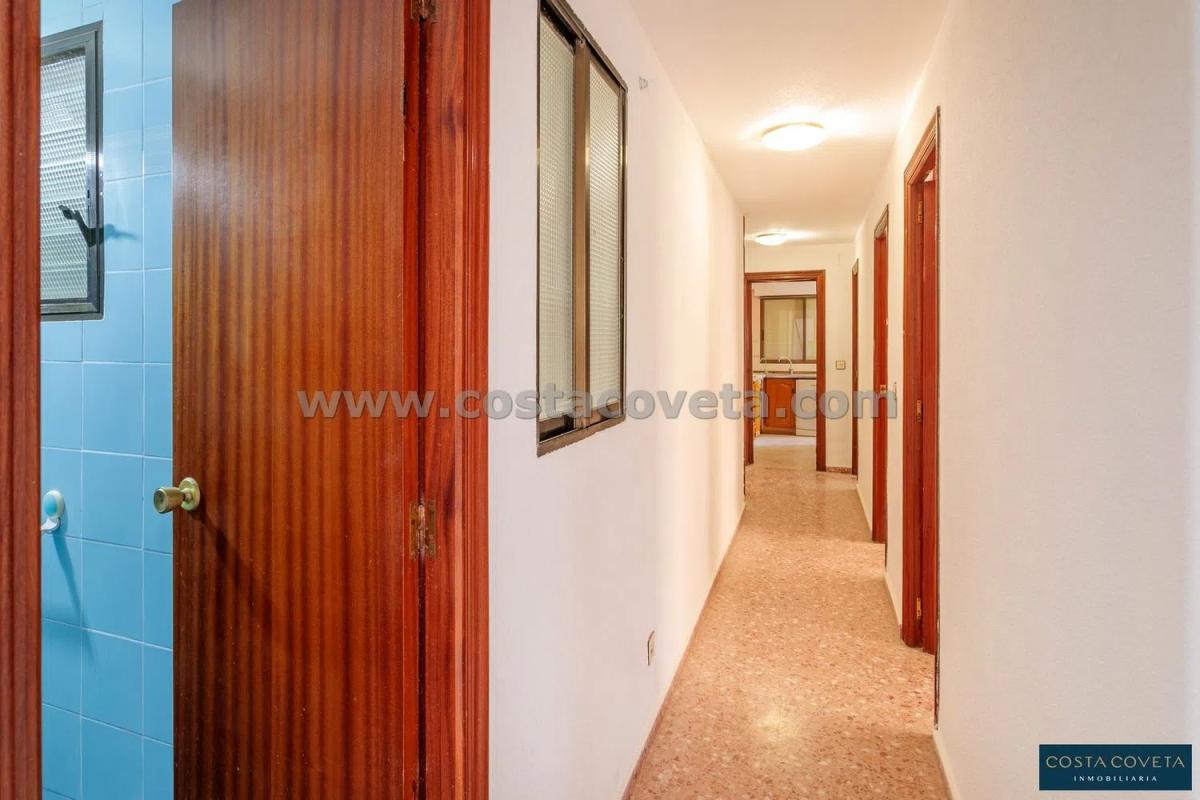 Venta de piso en Avenida del Port, 9 --3, La Villajoyosa / Vila Joiosa
 photo 5
