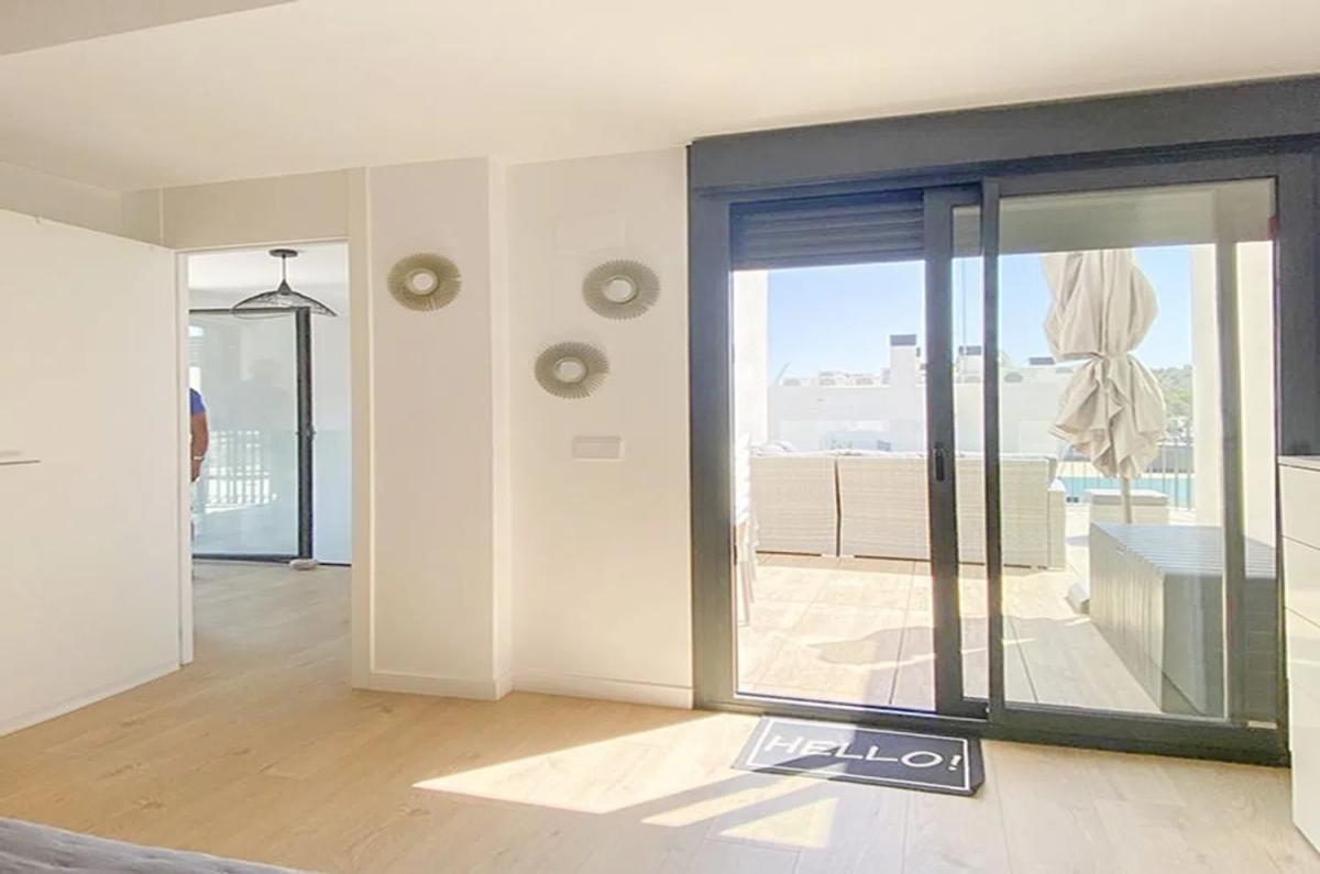 Penthouse sale in Platja de Torres, La Villajoyosa / Vila Joiosa photo 3