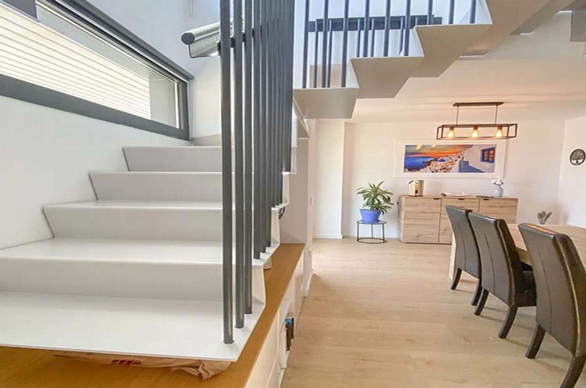 Penthouse sale in Platja de Torres, La Villajoyosa / Vila Joiosa photo 5