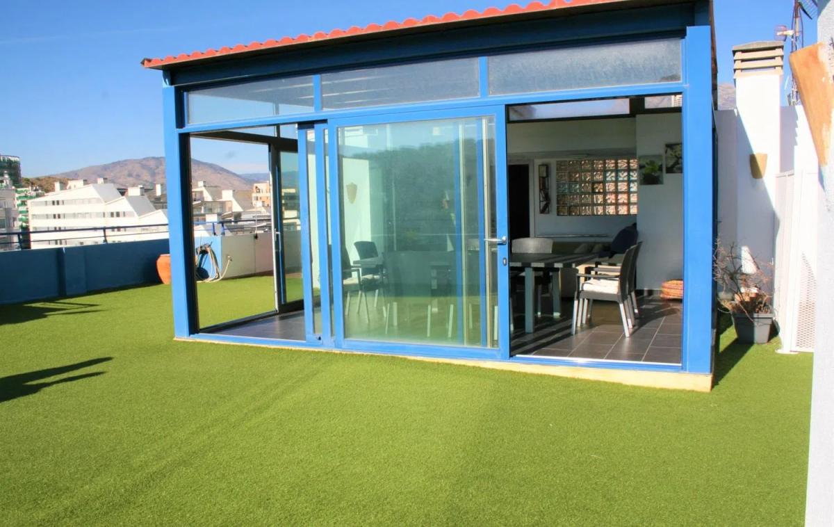 Продажа пентхауса на  Barrio Mirador de la Cala - Benimar, Ла Виллахойоса / Вила Хойоса photo 3