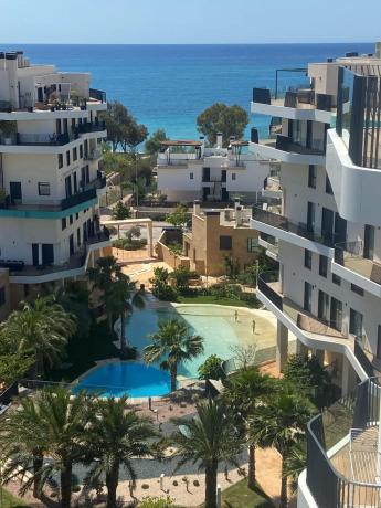 Duplex for sale in Calle Edeta, La Villajoyosa / Vila Joiosa photo 1