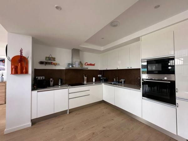 Duplex for sale in Calle Edeta, La Villajoyosa / Vila Joiosa thumbnail 2