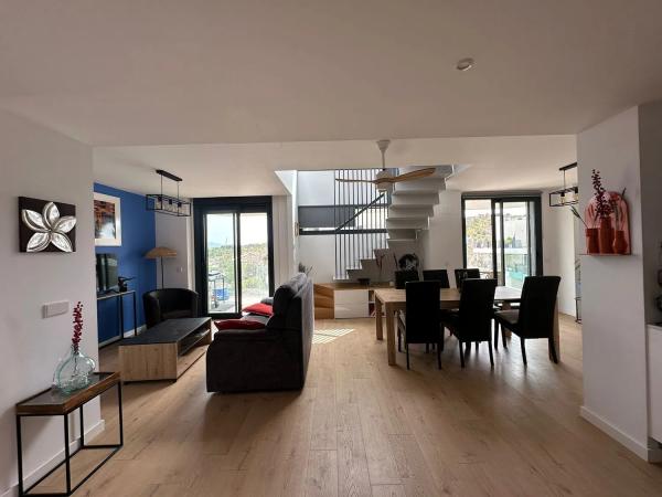 Duplex for sale in Calle Edeta, La Villajoyosa / Vila Joiosa photo 4