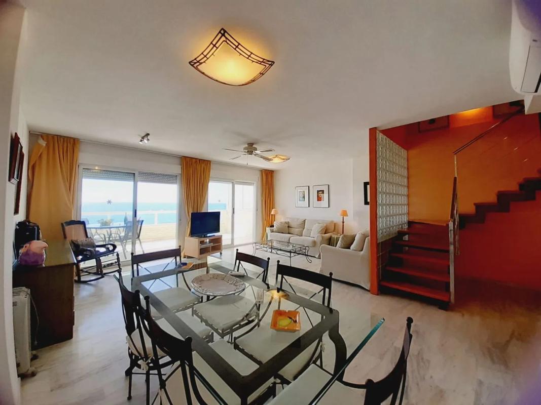Venta de piso en Platja Vila Joiosa, La Villajoyosa / Vila Joiosa
photo 3