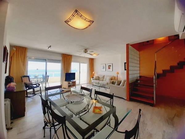 Piso en venta en Platja Vila Joiosa, La Villajoyosa / Vila Joiosa thumbnail 2