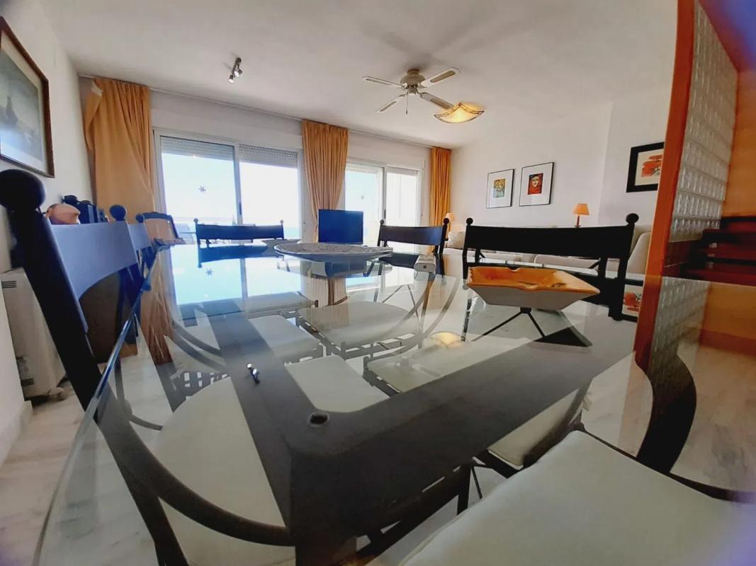 Venta de piso en Platja Vila Joiosa, La Villajoyosa / Vila Joiosa
photo 4