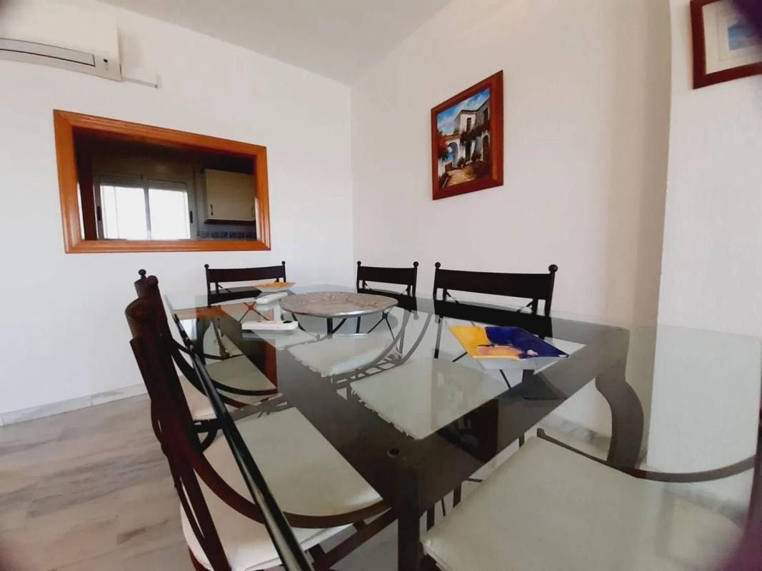 Venta de piso en Platja Vila Joiosa, La Villajoyosa / Vila Joiosa
photo 5