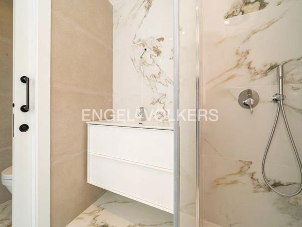 Ático en venta en  Calle Puntes del Moro, La Villajoyosa / Vila Joiosa photo 4