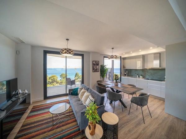 Duplex for sale in Platja de Torres, La Villajoyosa / Vila Joiosa photo 1