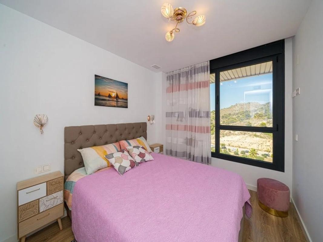 Venta de duplex en Platja de Torres, La Villajoyosa / Vila Joiosa photo 3