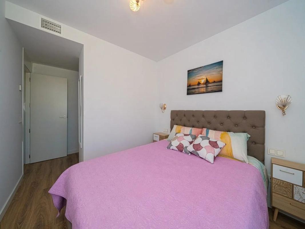 Venta de duplex en Platja de Torres, La Villajoyosa / Vila Joiosa photo 4