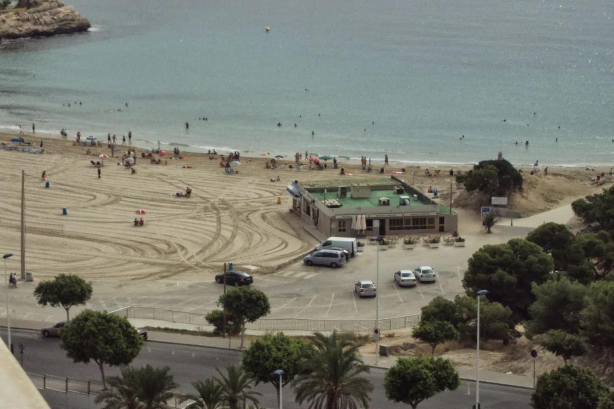 Sprzedaż poddasza w  Barrio Cala Alta - Veramar, La Villajoyosa / Vila Joiosa photo 2