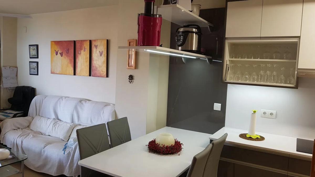 Venta de duplex en Calle Xaloc, 7, La Villajoyosa / Vila Joiosa photo 2