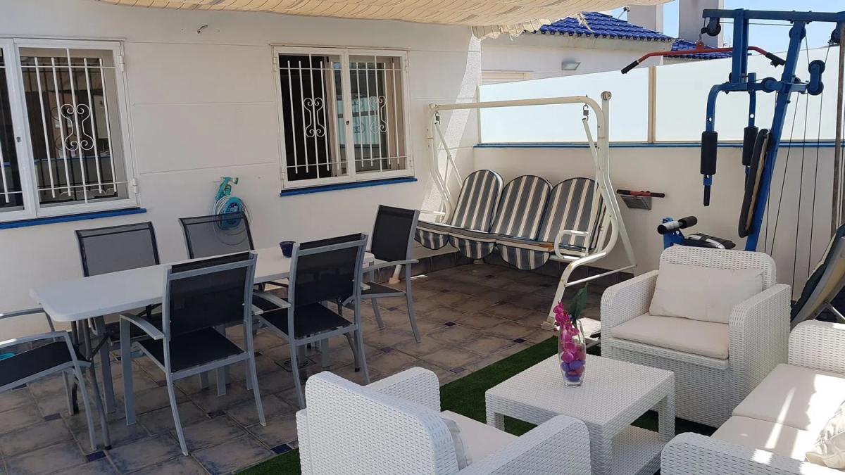 Venta de duplex en Calle Xaloc, 7, La Villajoyosa / Vila Joiosa photo 3