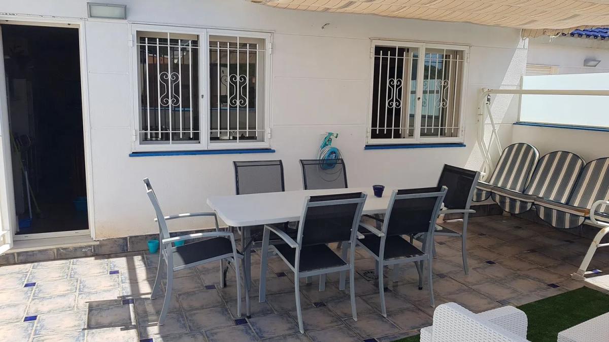 Venta de duplex en Calle Xaloc, 7, La Villajoyosa / Vila Joiosa photo 4