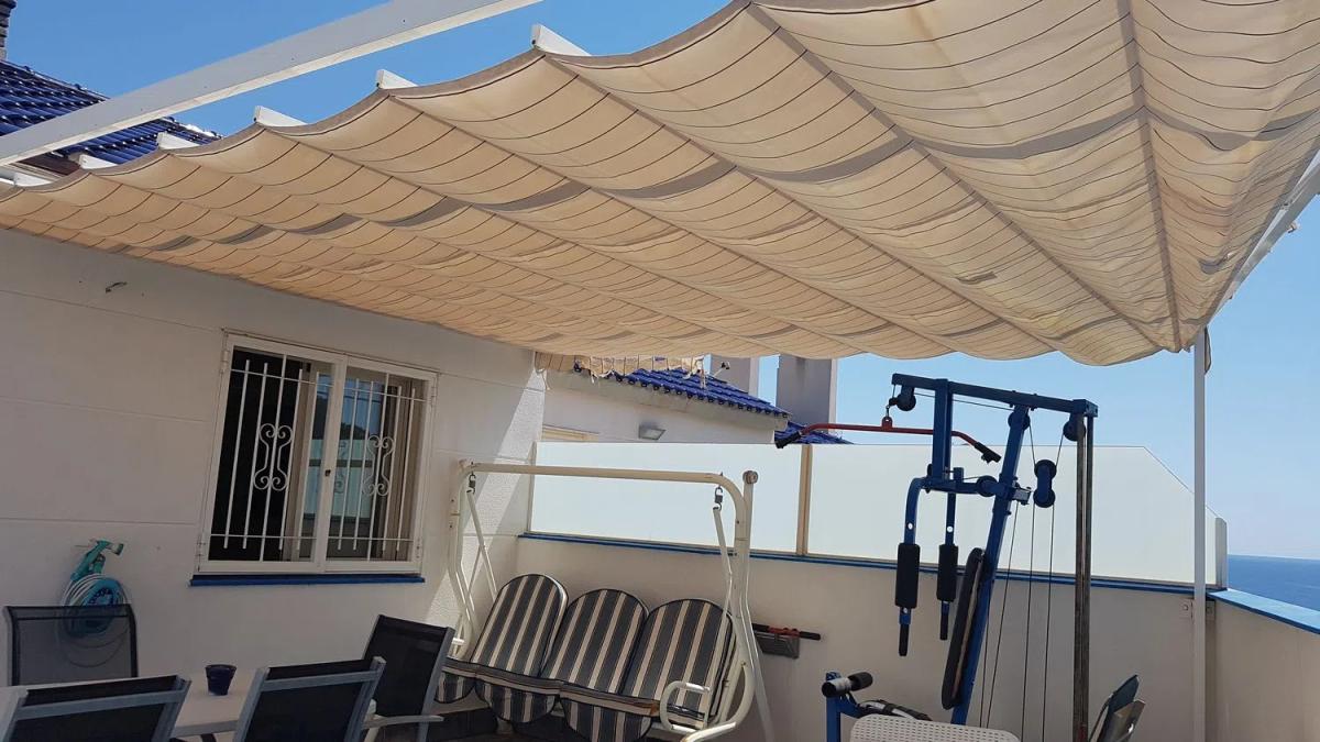 Venta de duplex en Calle Xaloc, 7, La Villajoyosa / Vila Joiosa photo 5