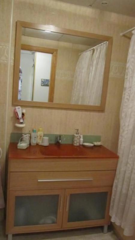 Venta de piso en Platja Vila Joiosa, La Villajoyosa / Vila Joiosa
photo 5