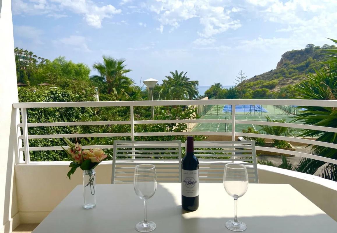 Sprzedaż mieszkania w Calle Noruega, 214, La Villajoyosa / Vila Joiosa
photo 3