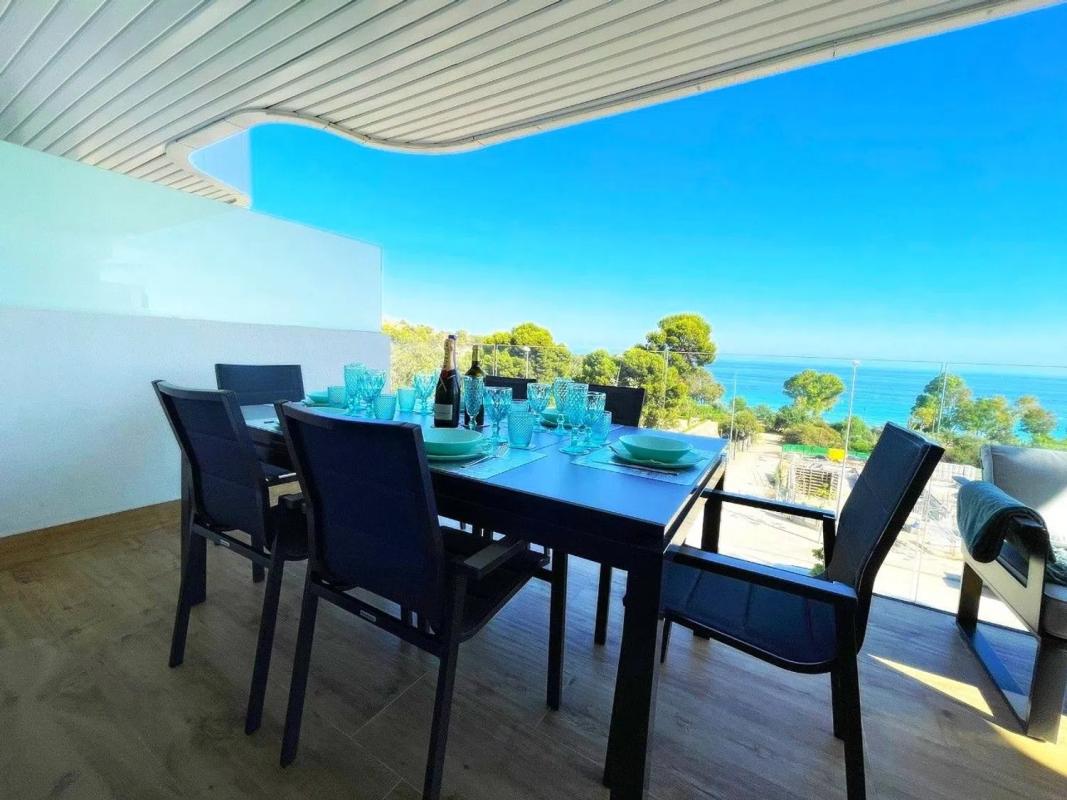 Venta de piso en Platja de Torres, La Villajoyosa / Vila Joiosa
 photo 2