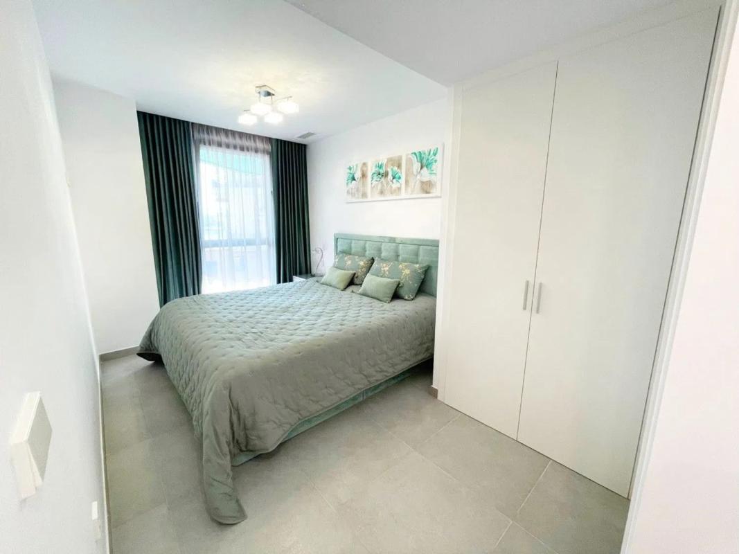 Venta de piso en Platja de Torres, La Villajoyosa / Vila Joiosa
 photo 3
