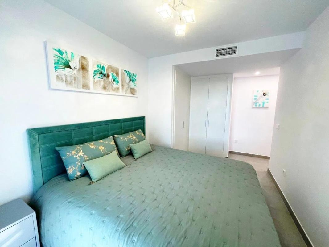 Venta de piso en Platja de Torres, La Villajoyosa / Vila Joiosa
 photo 4