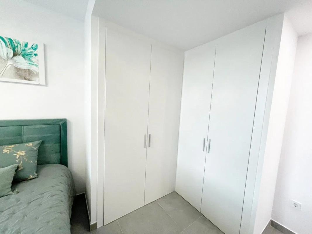Venta de piso en Platja de Torres, La Villajoyosa / Vila Joiosa
 photo 5