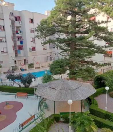 Apartment for sale in Calle Colón, La Villajoyosa / Vila Joiosa photo 1