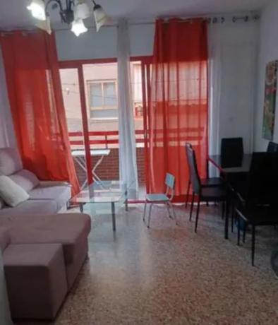 Apartment for sale in Calle Colón, La Villajoyosa / Vila Joiosa thumbnail 1