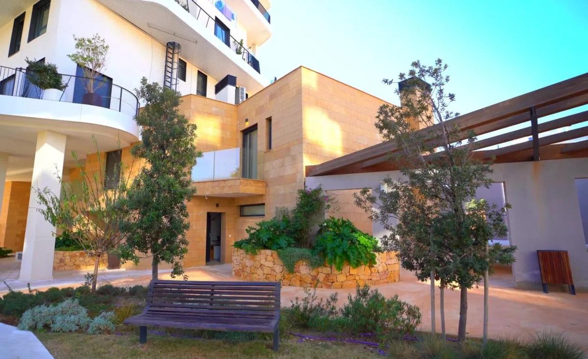 Venta de chalet independiente en Platja de Torres, La Villajoyosa / Vila Joiosa
photo 2