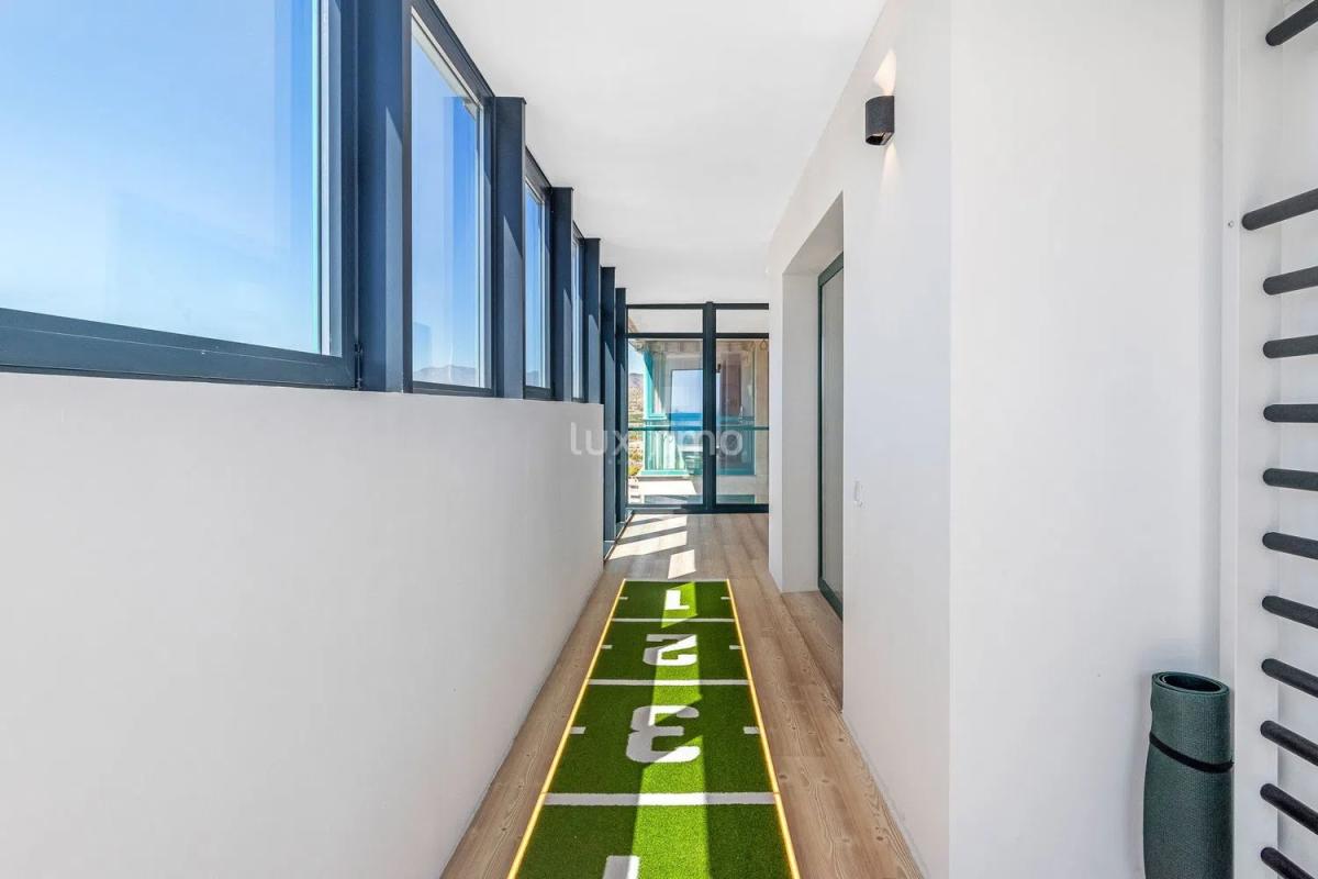 Продажа пентхауса на  Barrio Cala Palmera - Atrium, Ла Виллахойоса / Вила Хойоса photo 4
